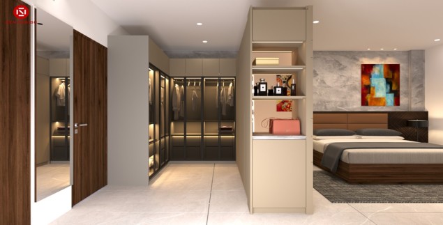 CẢI TẠO NỘI THẤT NHÀ PHỐ - QUẬN 03
