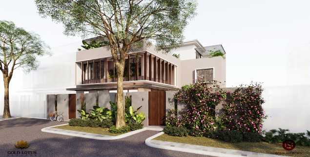 BIỆT THỰ MỸ GIA