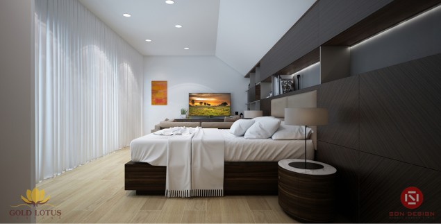 BIỆT THỰ 03 KDC PHÚ MỸ