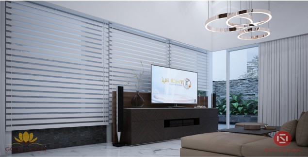 BIỆT THỰ 03 KDC PHÚ MỸ