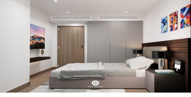 CĂN HỘ THE SIGNATURE - MIDTOWN PMH