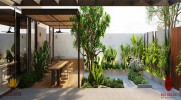 BIỆT THỰ MỸ GIA